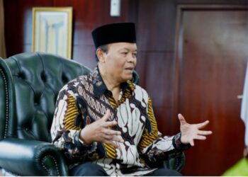 Dukung Kesepakatan Damai AS-Iran, HNW: Agar Benar – Benar Dilaksanakan, Untuk Hindarkan Dunia dari Krisis, dan Kembali Fokus Atasi Tragedi di Gaza Merdekakan Palestina