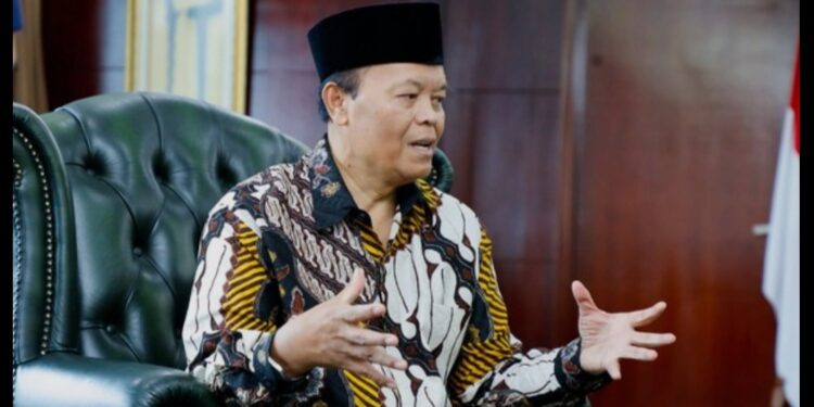 Dukung Kesepakatan Damai AS-Iran, HNW: Agar Benar – Benar Dilaksanakan, Untuk Hindarkan Dunia dari Krisis, dan Kembali Fokus Atasi Tragedi di Gaza Merdekakan Palestina