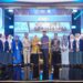 Unggul di Babak Final, SMAN 5 Makassar Wakili Sulsel ke LCC Empat Pilar Tingkat Nasional