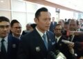 AHY Buka Suara: Jangan Utamakan Kepentingan Partai, Dahulukan Bangsa