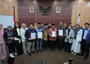 Komite IV DPD RI Kawal RAPBN 2027 Berpihak pada Kesejahteraan Daerah