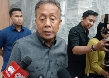 Saan Mustopa Pastikan DPR Tetap Kritik Kebijakan Pemerintah yang Bermasalah