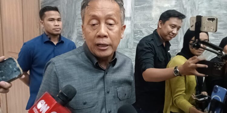 Saan Mustopa Pastikan DPR Tetap Kritik Kebijakan Pemerintah yang Bermasalah