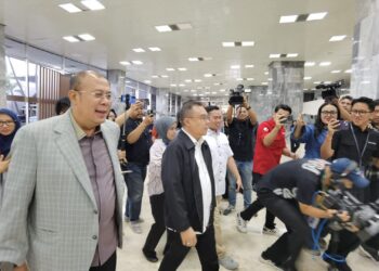 Potongan Ojol Turun Jadi 8 Persen? Ini Hasil Pertemuan DPR dan Aplikator