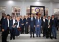 AHY Dorong Kampus Jadi Dapur Pemikiran Bangsa, Bukan Menara Gading