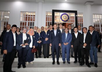 AHY Dorong Kampus Jadi Dapur Pemikiran Bangsa, Bukan Menara Gading