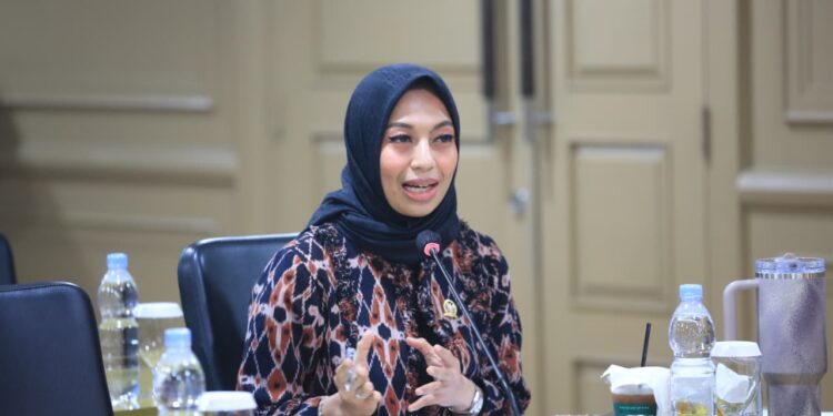 Ratusan Warga Terancam Krisis Air Bersih, Senator Mirah Desak Pemda Bima Bertindak Cepat