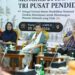 Lestari Moerdijat: Perkuat Sistem Pendidikan Nasional Berdasarkan Tri Pusat Pendidikan Ki Hajar Dewantara