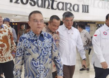 DPR dan Pemerintah Bentuk Langkah Antisipasi PHK, Satgas Rutin Petakan Perusahaan Berisiko