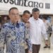 DPR dan Pemerintah Bentuk Langkah Antisipasi PHK, Satgas Rutin Petakan Perusahaan Berisiko