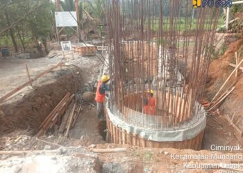 4 Jembatan Gantung Dibangun Di Banten Tahun 2026, Dukung Konektivitas dan Ekonomi Warga
