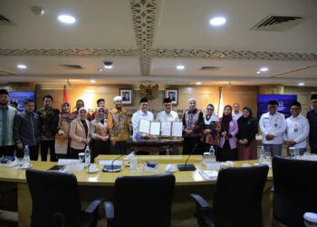 DPD RI dan Kemenhaj Evaluasi Penyelenggaraan Haji, Istithaah Kesehatan Jadi Prioritas