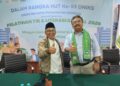DNIKS Gelar Sarasehan Nasional, Siapkan Rekomendasi Strategis Perkuat Peran NU dalam Kesejahteraan Sosial Menuju Indonesia Emas 2045