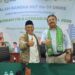 DNIKS Gelar Sarasehan Nasional, Siapkan Rekomendasi Strategis Perkuat Peran NU dalam Kesejahteraan Sosial Menuju Indonesia Emas 2045
