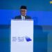 Indonesia Perkuat Kepemimpinan di Isu Air Global, Menteri Dody Bawa Empat Agenda Prioritas ke Riyadh
