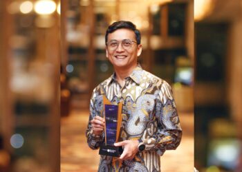 Raih Penghargaan “Top Company in Banking Transformation 2026”, BTN Tegaskan Keberhasilan Transformasi Digital, Layanan, dan Manajemen Risiko