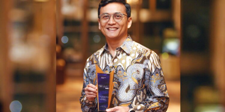 Raih Penghargaan “Top Company in Banking Transformation 2026”, BTN Tegaskan Keberhasilan Transformasi Digital, Layanan, dan Manajemen Risiko
