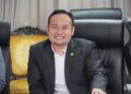Target PT APN Meleset Jauh, Rahmat Saleh: Masyarakat Sudah Bosan Di-prank Angka