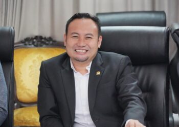 Target PT APN Meleset Jauh, Rahmat Saleh: Masyarakat Sudah Bosan Di-prank Angka