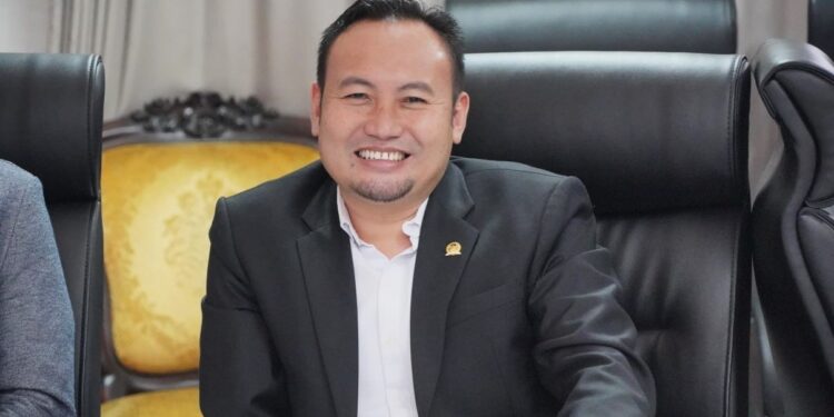 Target PT APN Meleset Jauh, Rahmat Saleh: Masyarakat Sudah Bosan Di-prank Angka