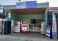 BRI Depok Maksimalkan Agen BRILink, Perluas Akses Inklusi Keuangan