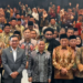 Menag: Indonesia Berpeluang Jadi Episentrum Peradaban Islam Modern Dunia, IKA PTKIN Siap Dukung Pemerintahan Prabowo-Gibran