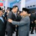 HUT ke-80 Bhayangkara, Menko AHY Ajak Polri Perkuat Kolaborasi untuk Pembangunan Infrastruktur Nasional yang Berkelanjutan