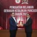 BPIP Gelar Penguatan Kebajikan Pancasila, Marinus Gea: Pancasila Harus Dihidupi, Bukan Sekadar Dihafalkan