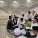 Ketua MPR Bicara Peran Bung Karno Buka Makam Imam Bukhari di Uzbekistan