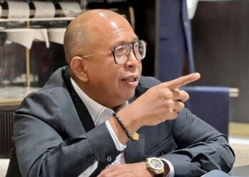 Rizki Faisal Apresiasi Riset SSI, Sebut Polri Jadi Institusi Penegak Hukum dengan Sentimen Positif Tertinggi