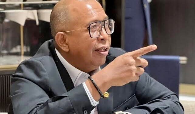 Rizki Faisal Apresiasi Riset SSI, Sebut Polri Jadi Institusi Penegak Hukum dengan Sentimen Positif Tertinggi
