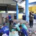 Dari Aspirasi Menjadi Aksi, Ibas Bantu Operasional TPS 3R Demi Pengelolaan Sampah yang Lebih Baik