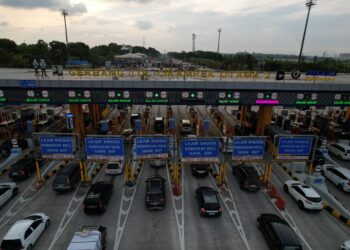 Jelang Testing MLFF, BPJT Terus Berkoordinasi dengan Roatex