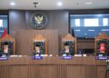 DKPP Berhentikan Tetap Ketua dan Dua Anggota KPU Intan Jaya