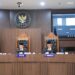 DKPP Berhentikan Tetap Ketua dan Dua Anggota KPU Intan Jaya