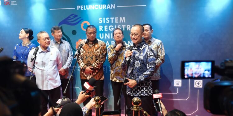 Eddy Soeparno: Peluncuran SRUK Perkuat Tata Kelola Pasar Karbon