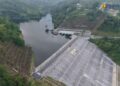 Lima Bendungan Diresmikan Presiden, Menteri PU Optimalkan Jaringan Irigasi sampai ke Sawah