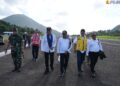 Lewat IJD, Menteri PU Akan Bangun 12,65 Km Jalan di Banda Neira