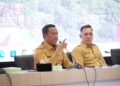Jakarta Timur Tangani 729,72 Ton Sampah dalam Dua Bulan, Walikota Minta Lurah Perketat Monitoring Harian