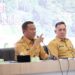 Jakarta Timur Tangani 729,72 Ton Sampah dalam Dua Bulan, Walikota Minta Lurah Perketat Monitoring Harian