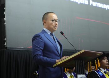 Eddy Soeparno: Disrupsi Energi Global Belum Usai, Fokus Perkuat Ketahanan Energi