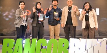 BTN dan Burger Bangor Berkolaborasi, Gabungkan Hiburan, Kuliner, dan Olahraga dalam Satu Ekosistem