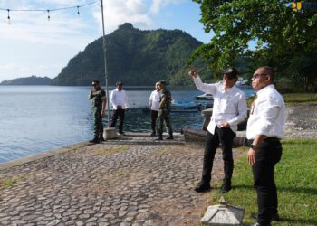 Menteri PU Ungkap 10.000 Pegawai Terindikasi Judol dan Masalah Absensi