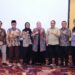 Kelompok III Badan Pengkajian MPR RI Bahas Ketidaksesuaian Pelaksanaan Desentralisasi, Otonomi Daerah, Pemerintahan Daerah, dan Desa