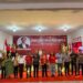 Marinus Gea: Kepemimpinan Pancasila Berbasis Gotong Royong Kunci Wujudkan Universitas Nias sebagai Center of Excellence