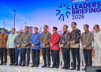 Irman Gusman: Ketahanan Energi Harus Menjadi Fondasi Kedaulatan Ekonomi Daerah