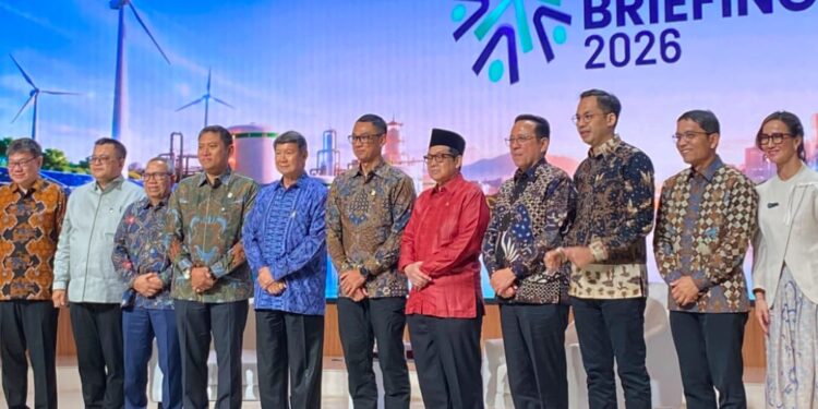 Irman Gusman: Ketahanan Energi Harus Menjadi Fondasi Kedaulatan Ekonomi Daerah