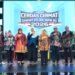 Izakod Bekai Izakod Kai”, Satu Hati Satu Tujuan Menggema dalam LCC Empat Pilar MPR RI Papua Selatan