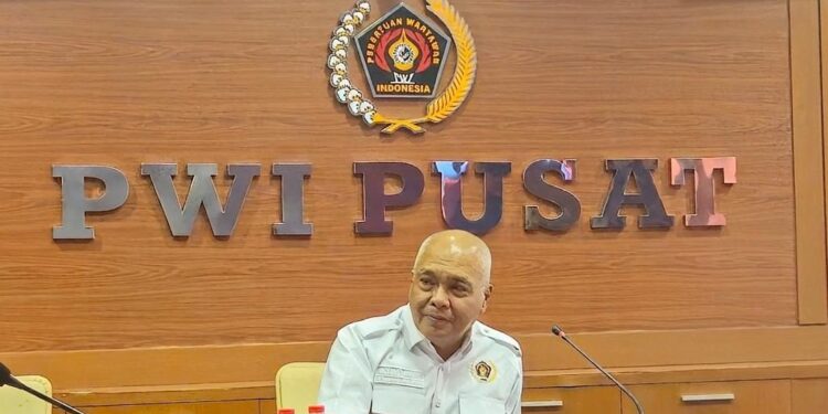 PWI Pusat Sesalkan Pernyataan Hotman Paris, Minta Hormati Martabat Wartawan dan Kemerdekaan Pers
