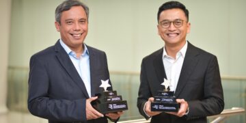 Manajemen Risiko Handal, BTN Borong Dua Pengakuan Internasional